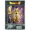 Dragonball Super Dragon Stars - Golden Frieza 6. 5" Action Figure